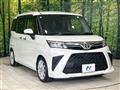 2022 Toyota Roomy