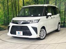 2022 Toyota Roomy