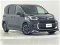 2023 Toyota Sienta