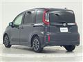 2023 Toyota Sienta