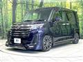 2022 Toyota Roomy