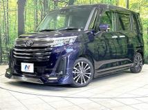 2022 Toyota Roomy