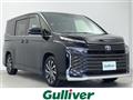 2022 Toyota Voxy