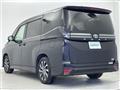 2022 Toyota Voxy