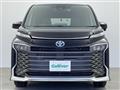 2022 Toyota Voxy