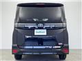 2022 Toyota Voxy