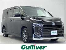 2022 Toyota Voxy