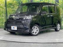 2022 Toyota Roomy