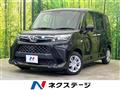 2022 Toyota Roomy