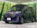 2022 Toyota Roomy