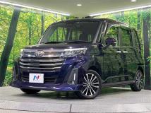 2022 Toyota Roomy