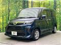 2022 Toyota Roomy