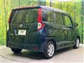 2022 Toyota Roomy