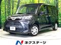 2022 Toyota Roomy