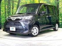 2022 Toyota Roomy