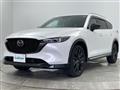 2023 Mazda CX-8
