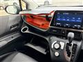 2019 Toyota Sienta