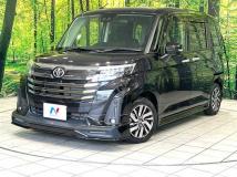 2022 Toyota Roomy