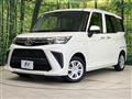 2022 Toyota Roomy
