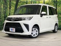 2022 Toyota Roomy