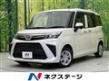 2022 Toyota Roomy