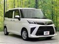 2022 Toyota Roomy