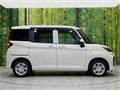 2022 Toyota Roomy