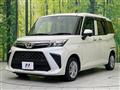 2022 Toyota Roomy
