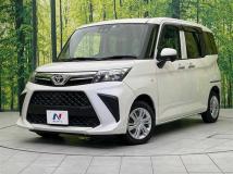 2022 Toyota Roomy
