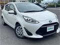 2019 Toyota AQUA