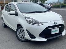 2019 Toyota AQUA
