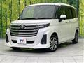 2022 Toyota Roomy