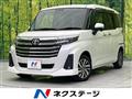2022 Toyota Roomy