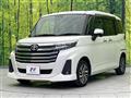 2022 Toyota Roomy