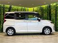2022 Toyota Roomy