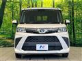 2022 Toyota Roomy