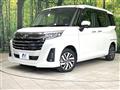2022 Toyota Roomy