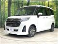 2022 Toyota Roomy