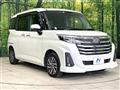 2022 Toyota Roomy