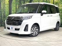 2022 Toyota Roomy