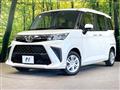 2022 Toyota Roomy