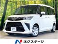 2022 Toyota Roomy