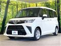 2022 Toyota Roomy