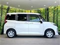 2022 Toyota Roomy