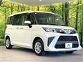 2022 Toyota Roomy