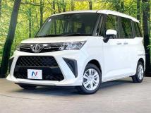 2022 Toyota Roomy