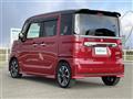 2022 Suzuki Spacia