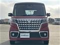 2022 Suzuki Spacia