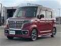 2022 Suzuki Spacia