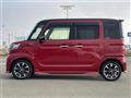 2022 Suzuki Spacia